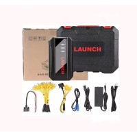 Newest Standalone PC Diagnostic Tools Launch X431 ECU TCU Programmer Support Checksum Correction IMMO Off for MEDC17